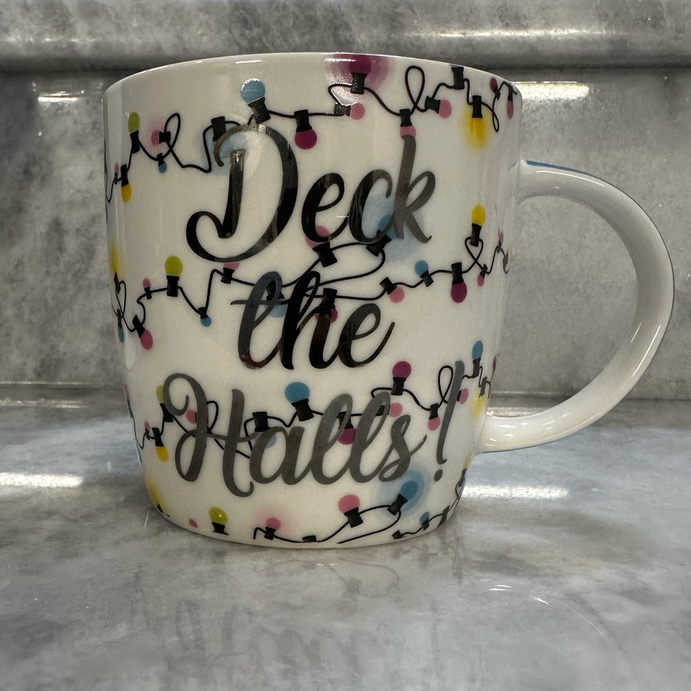 Simple Girls Accessories Mug